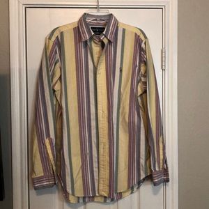 Ralph Lauren Button Down Shirt
